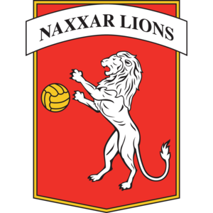 Naxxar Lions  Logo